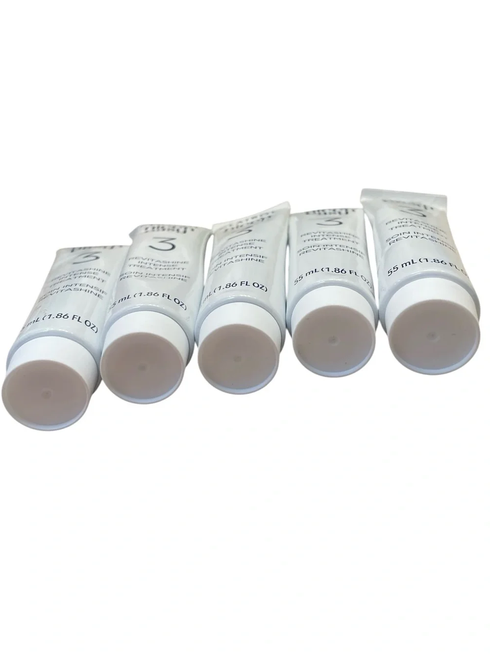 Nice'n Easy #3 RevitaShine Intense Treatment  New lot of 5
